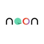 Logo of Noon Academy android Application 